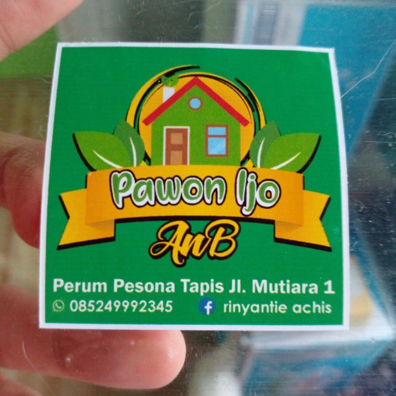 Pawon Ijo